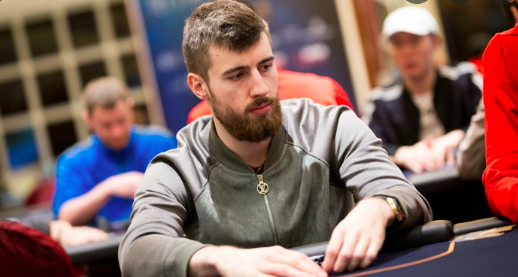 Stefan ‘Stefan11222’ Burakow distrugge Wiktor ‘limitless’ Malinowski nella sfida high stakes su 50 mila mani incassando $1.776.837
