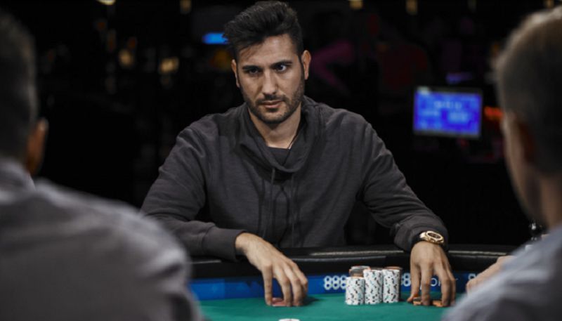 Tornei poker online nel mondo: Dario Sammartino scatenato vince il WSOP High Roller, fa 5° al Sunday HR Main Event e 8° al Super MILLION$ di GGpoker vinto per la 3° volta da Niklas Astedt