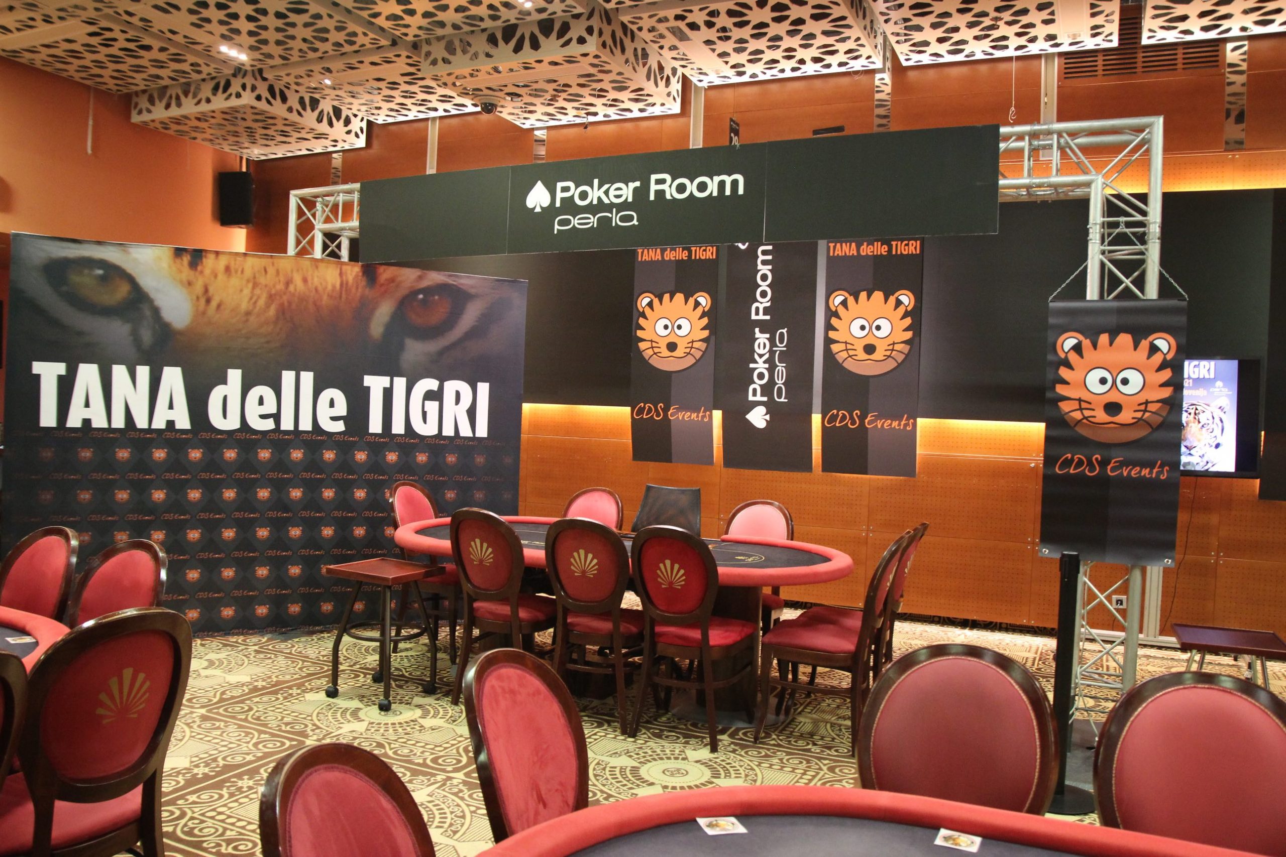 Tana delle Tigri, al via il day1A. Segui il Report Live su PIW