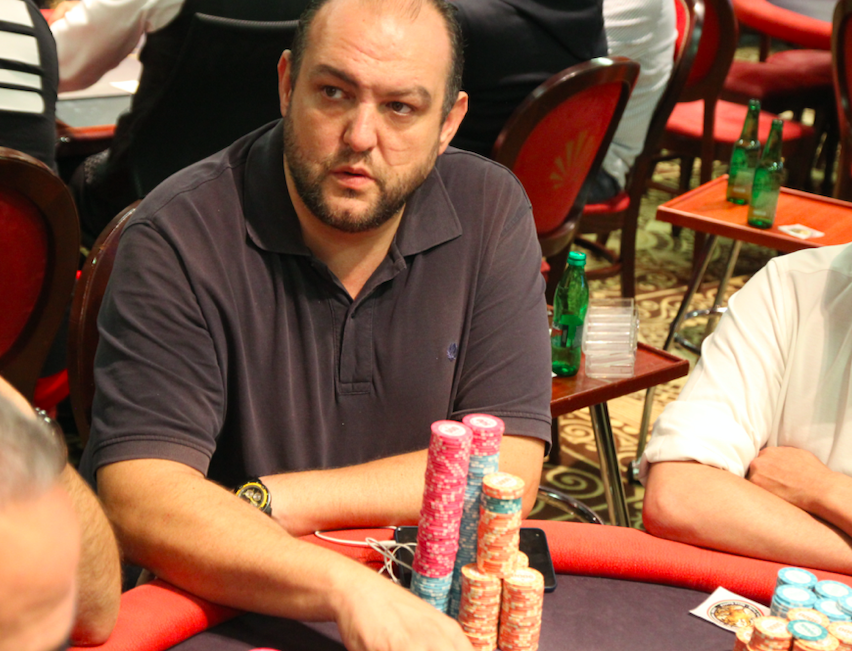 Tana delle Tigri, Report Live. Chipcount, Cosimo Bisogno decolla con più di 800K su media 157K, al suo fianco il 2°, Semir Boubir