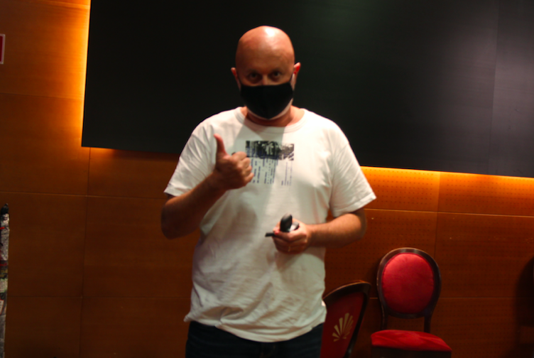 Tana delle Tigri, Live Report: primi due eliminati al final table, Sergio Saviani e Vincenzo Messina