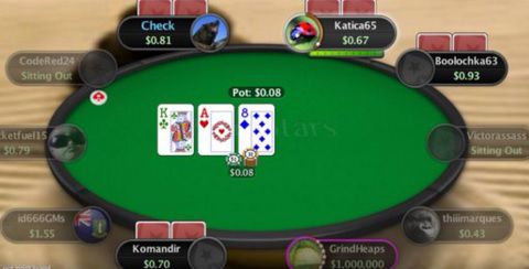 Galactic Series Main Event: guarda il VIDEO a carte scoperte del final table vinto da evitatemi13