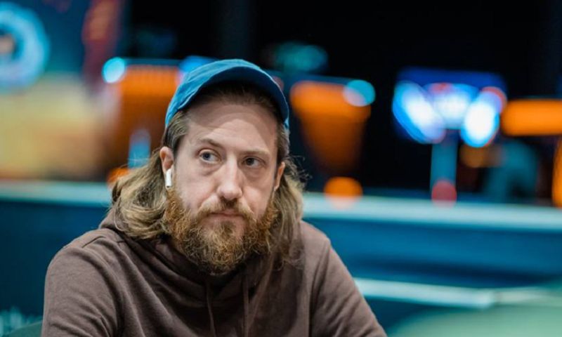 Poker Live: al Partypoker Live Millions Antonio Failla passa il taglio al day1B. Steve O’Dwyer vince un altro high-roller