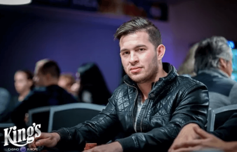 WSOPE 2021: Josef Gulas Jr vince il Main Event europeo, battuto Johan Guilbert