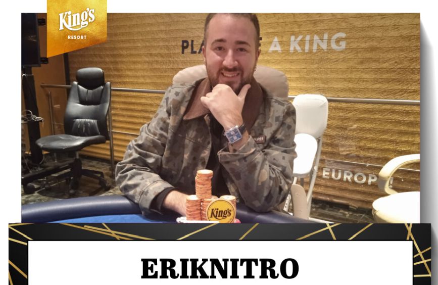 enrico eriknitro campanile kingscasino