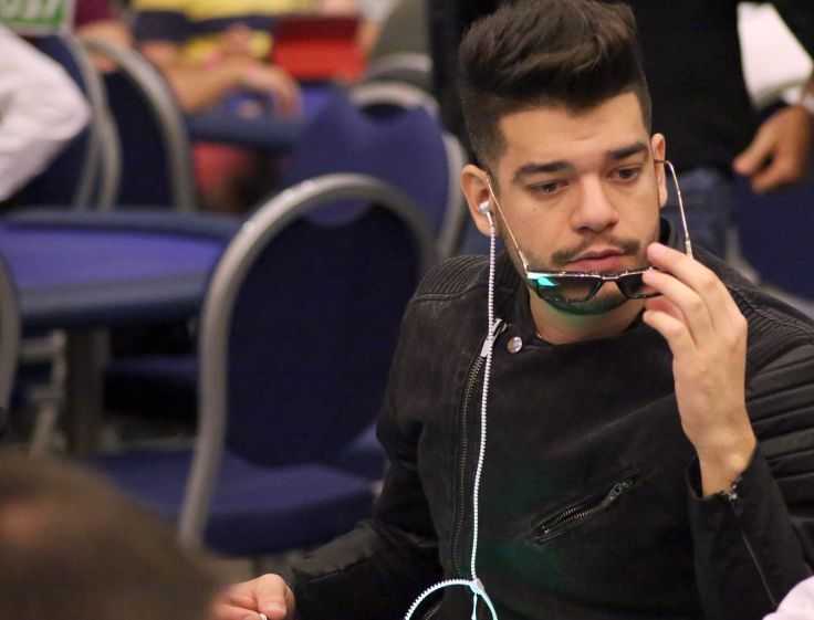 flaviano cammisuli live