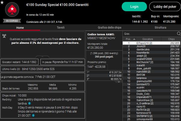 sundayspecial 6febbraio