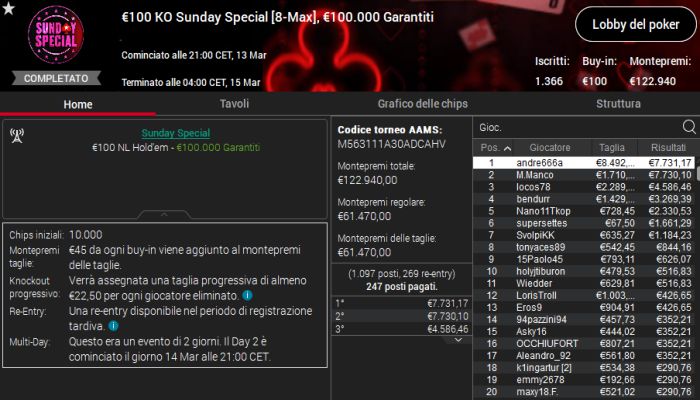 sundayspecialko 14marzo