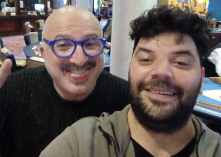 daniele cisternino malta2022