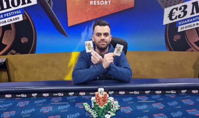 faustotantillo wsopc2022