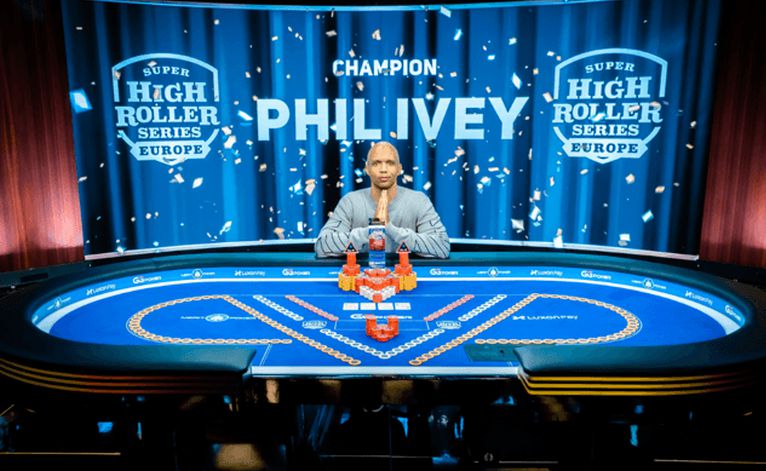 Poker live: Siciliano sesto al Monsterstack del WSOP Circuit, Ivey ancora “hot” a Cipro