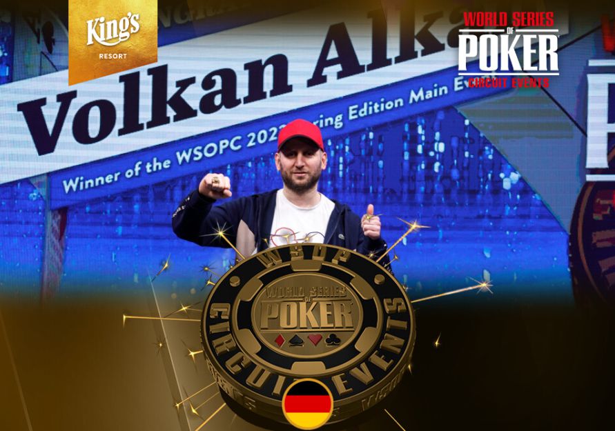 volkan montana alkan wsopcircuit2022