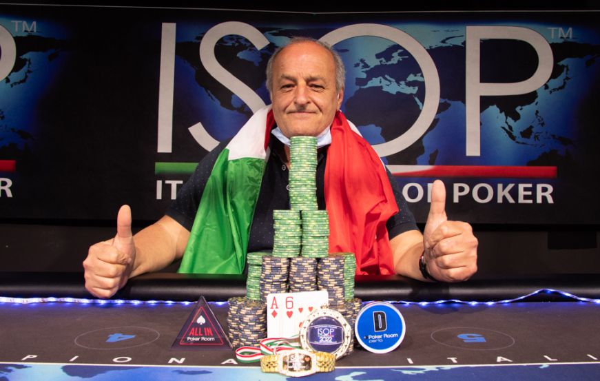Poker live: Hauser trionfa a Barcellona, Castelnuovo vince il Campionato Italiano DEEP