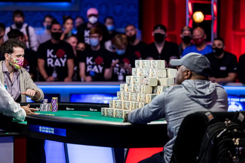 WSOP 2022, i tornei da non “perdere”