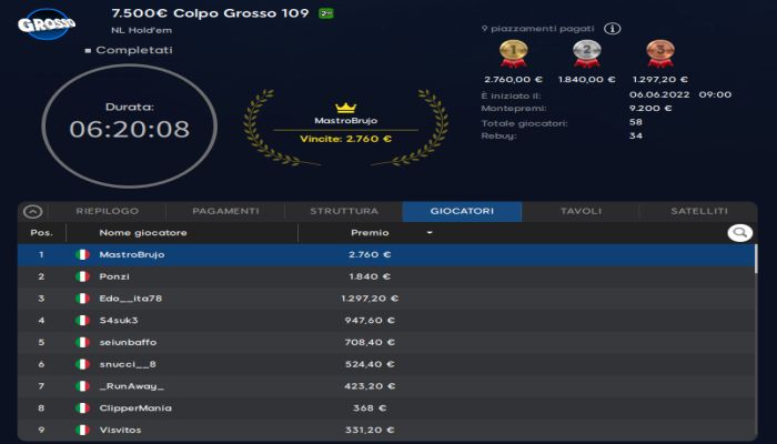 colpogrosso 6giugno