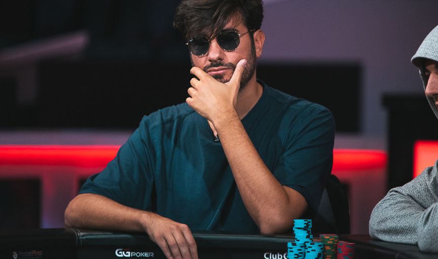 dariosammartino evento2wsop2022