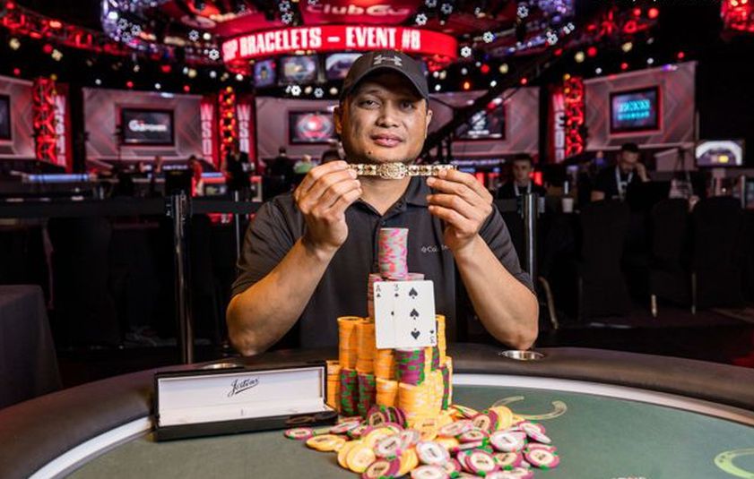 henryacain evento5wsopwin