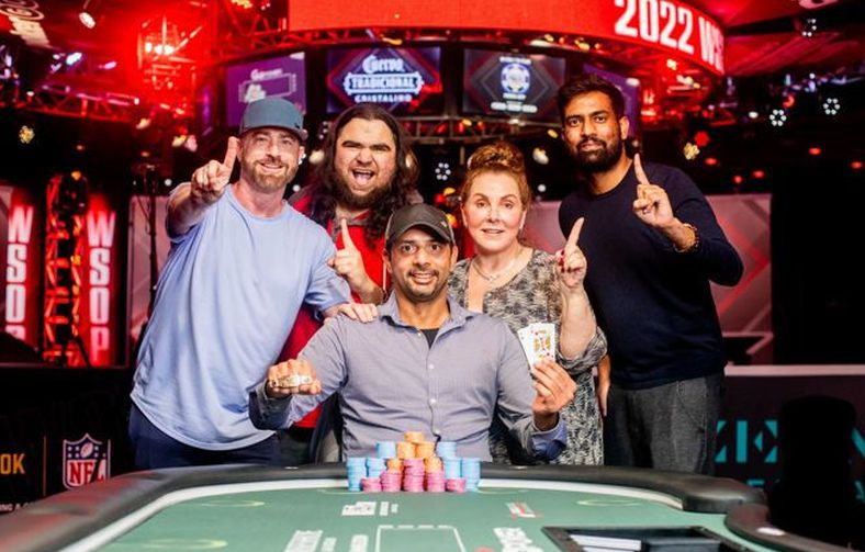 rajvohra wsopwinevent11