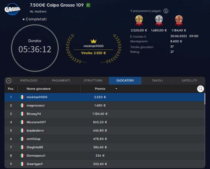 colpogrosso 30giugno