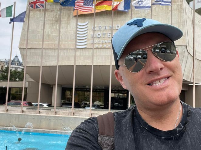 enricomosca bucarest2022