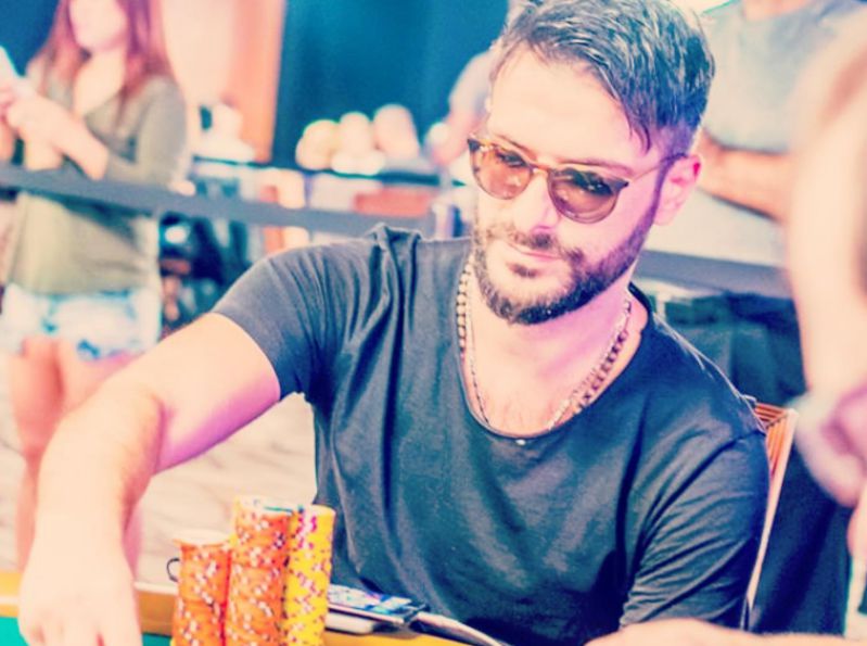 Poker Live: Fabrizio D’Agostino secondo nel German Poker Days
