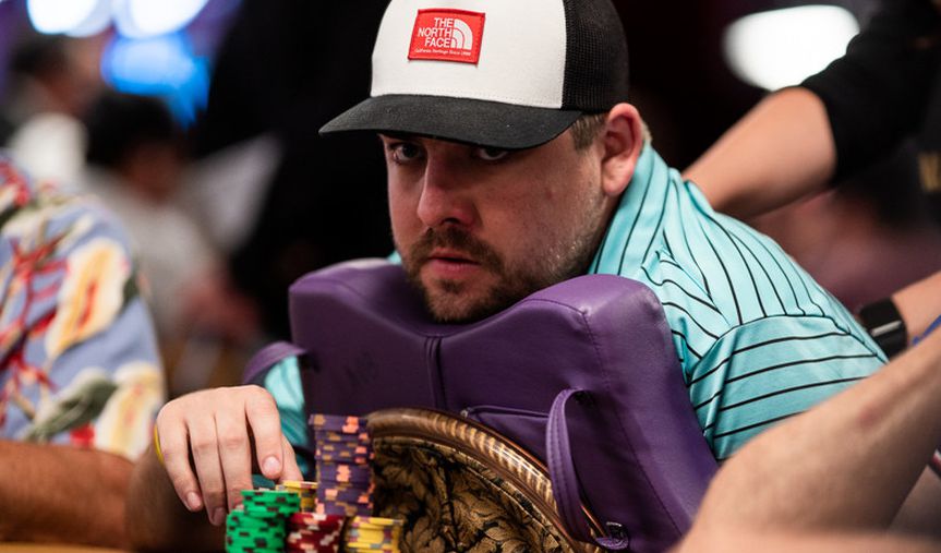 gavinmunroe wsop2022