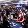 EPT Montecarlo 2026: crollo azzurro nel Principato, al Main ci rimane solo Fabiano Cappelli. Al Mystery ci provano Callegaris e Galati