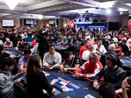 EPT Montecarlo 2026: crollo azzurro nel Principato, al Main ci rimane solo Fabiano Cappelli. Al Mystery ci provano Callegaris e Galati