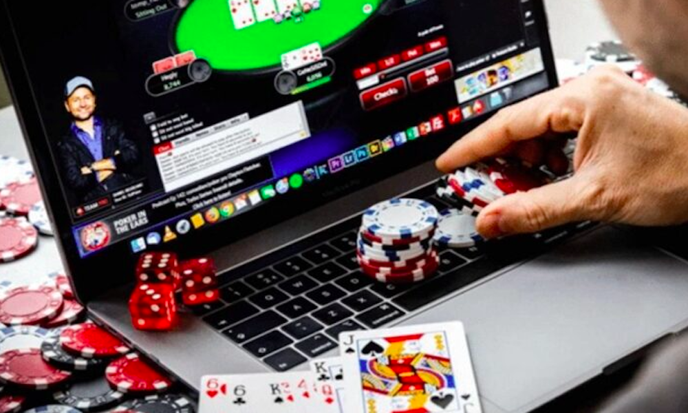 poker Online