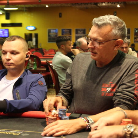 Tana delle Tigri Day 2: si avvicina la bolla, i protagonisti al tavolo