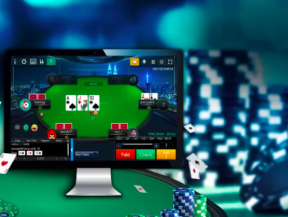 Poker Online: ritorno in grande stile per Gianluca Bernardini che vince più di 14K al Night on Stars