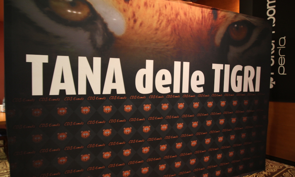 Tana delle Tigri Main Event al via dal Perla di Nova Gorica. Segui la