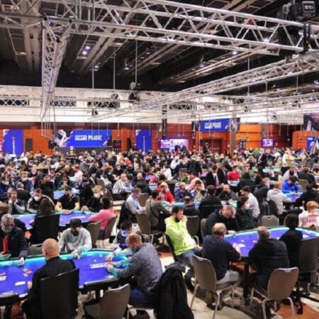 EPT 2022, ufficiale anche Praga: si giocherà dal 7 al 18 Dicembre