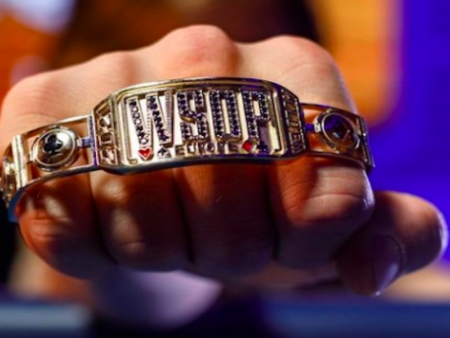 WSOP 2023: a Peter Thai il primo braccialetto. Chance Kornuth al final table $25,000 High Roller 6-max