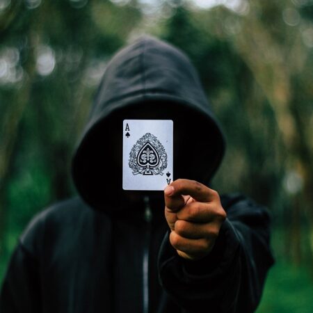 Poker Editoriale: scopriamo le origini del poker