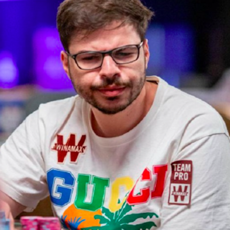 Poker Live: Musta 3° al High Roller a Cipro. De Lemmi e Peluso in corsa al Master Classic Of Poker