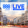 888poker LIVE prepara un 2023 ricco di tornei interessanti in tutta Europa