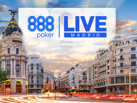 888poker LIVE prepara un 2023 ricco di tornei interessanti in tutta Europa