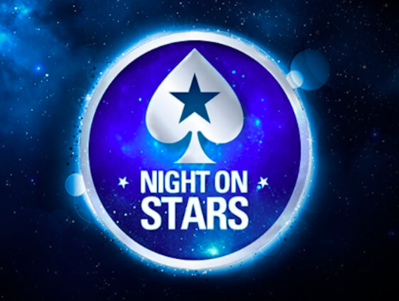 Poker Online: IlPrexs vince il ricco Night on Stars, a PaoloneBonfa il Colossal. Successi anche per Bonelli e Carini
