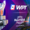 WPT Seminole Rock N Roll Poker Open 2022: vince Andrew Wilson. Chad Eveslage sfiora la doppietta