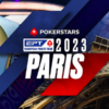 EPT Parigi 2023: programma completo di tutti gli eventi dal 15 al 26 febbraio