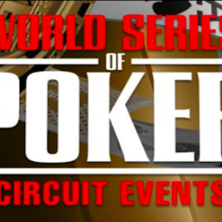 Poker Live: Dario Quattrucci ITM alle WSOP Circuit. Rimonta vincente di Sean Winter al PokerGO Tour