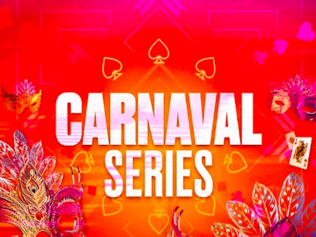 Poker Online: Castorina22 vince il Main Event Carnival Series dopo un deal a tre. Altro accordo al NoS vinto da J.Pelasgi93