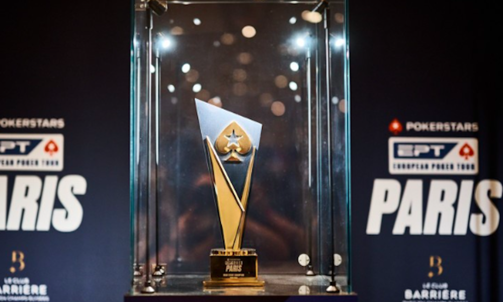 Poker Live 24 febbraio 2026