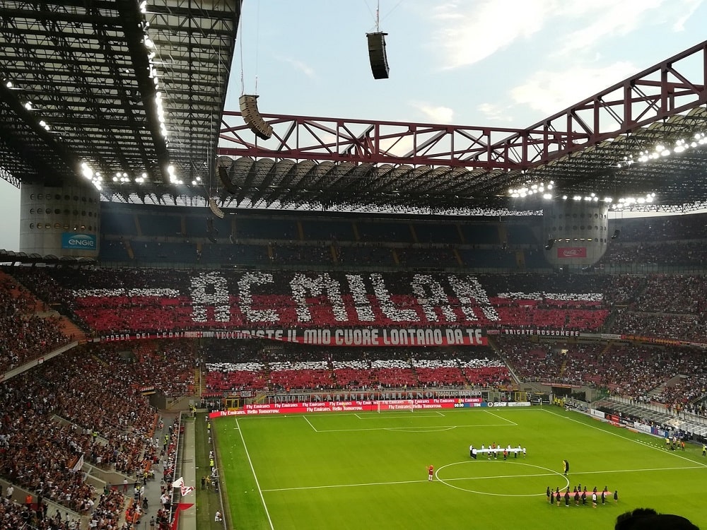 Pronostico Milan-Newcastle di Champions League