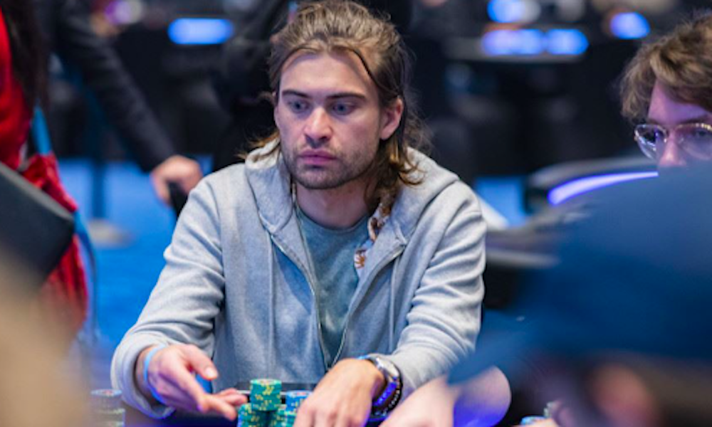 Poker Live 2 ottobre 2026