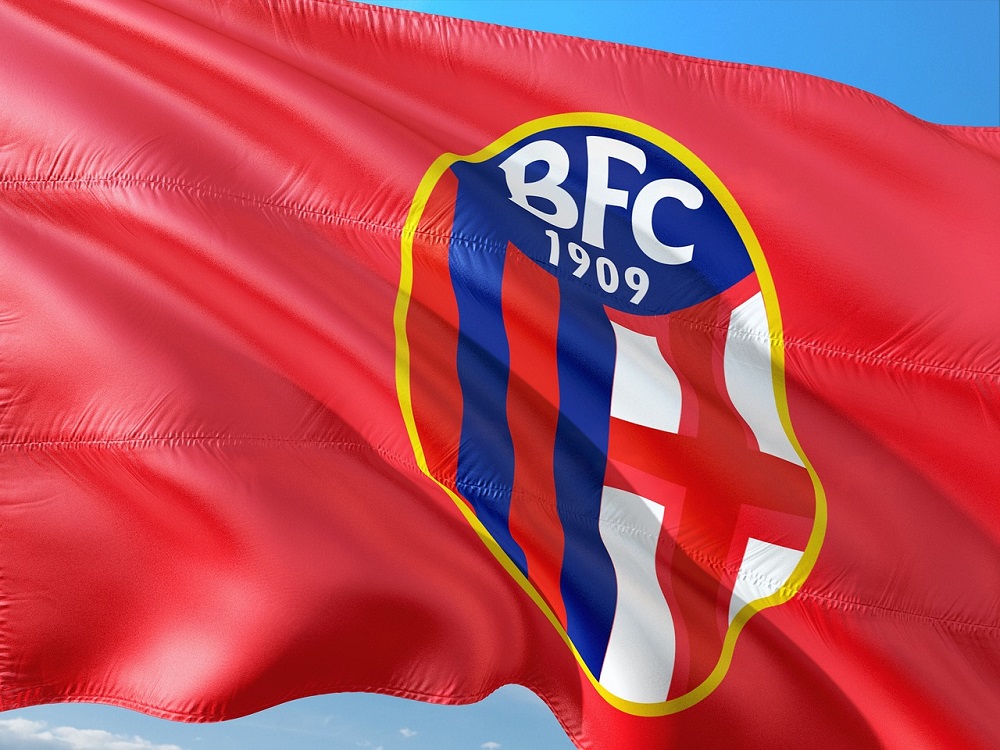 Stemma del Bologna Calcio
