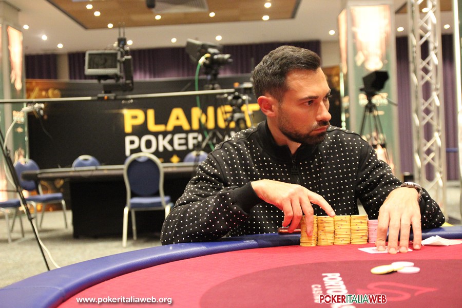 Dario Marinelli