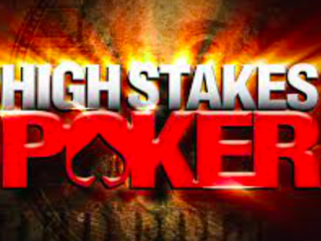 High Stakes Poker: cooler per Brandon Steven con set/over-set. Salomon vince un pot da $500K