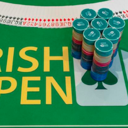 Poker Live: Irish Poker Day1A, bene Peralta e Tononi. Picchieri vince l’America’s Cup. Di Persio passa a Rozvadov